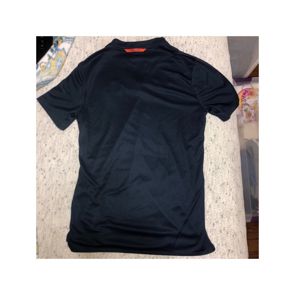 ＵＶＡ ＷＯＭＥＮＳ ＣＯＬＬＡＲ－ＬＥＳＳ ＰＯＬＯ - Picture 2 of 6